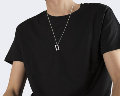 necklace-collier-925-sterling-silver-3-4g-bijoux-pour-homme